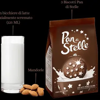 Pan di Stelle