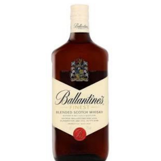 Ballantines Finest Blended