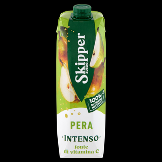Pera intenso
