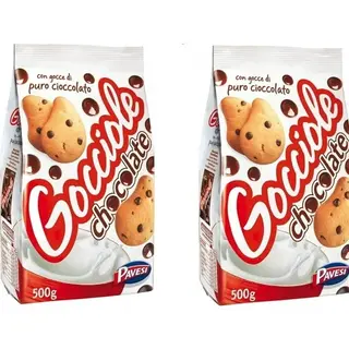 Gocciole CIOCCOLATO