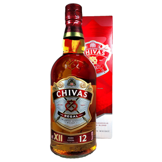 Chivas REGAL 12