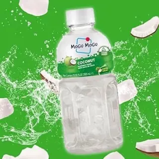 Coconut