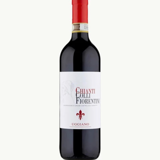 Chianti Coli Fiorentini