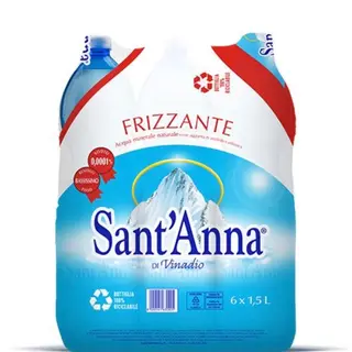 FRIZANTE 1.5Ltr 1pcz