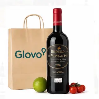 BrUNELLO DI Monteluciano