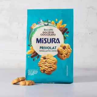 Misura cioccolato
