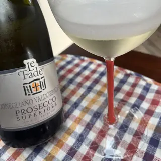 La Fade Conegliano Valdobbiadine