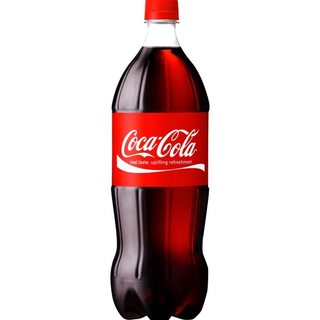 Coca cola 1.5ltr