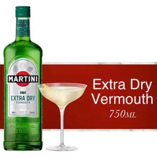 Martini EXTR DRY