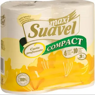 Suavel Compect 6 pcz Genica
