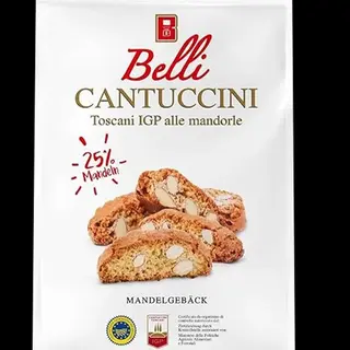 Belli CANTUCCINI
