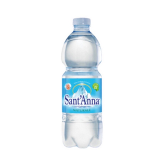 Aqua Naturale
