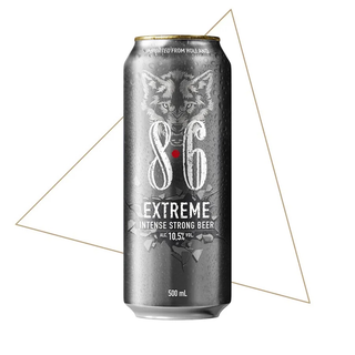 8.6 EXTREME 10.5%Vol