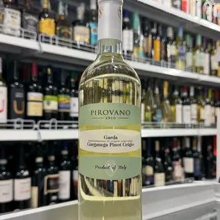 Pirovano Garda