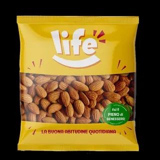 Life Almond