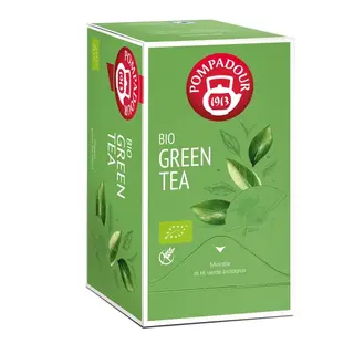 Bio Green Tea