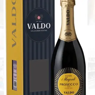 Prosecco cuvee Magredi prosecco