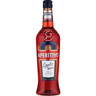 Aperitivo Sprites more
