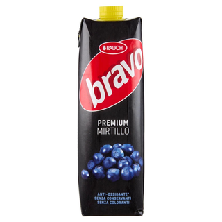 Primi un mirtilo