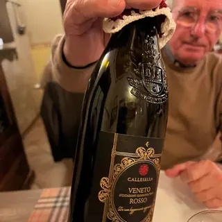Callesella Veneto rosso