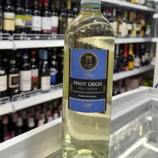 Pinot Grigio Delle Venezie