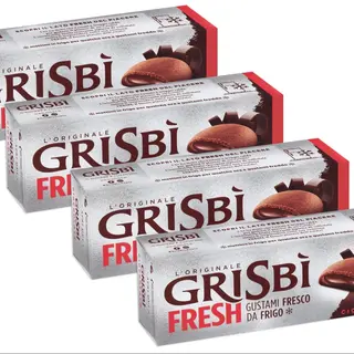 GRISBI FRESH