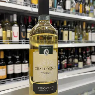 Chardanony Pirovano