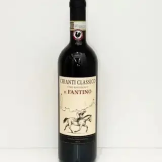 Chianti Classico Biologico