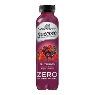 Succoso Frutti rossi