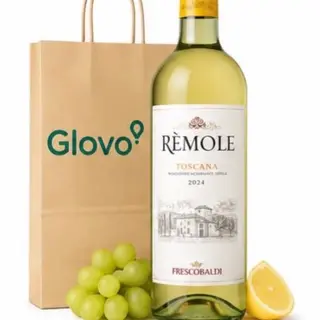 REMOLE Frescobaldi