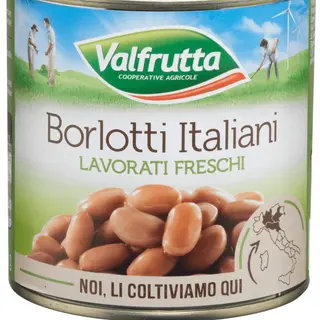 Borlotti Valfrutta