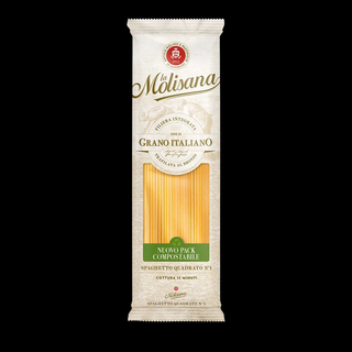 Molisano spaghetto n1