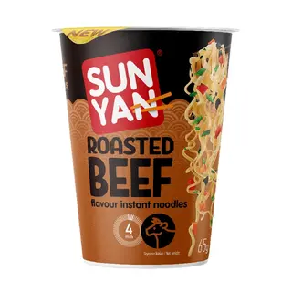 Roasted Beef