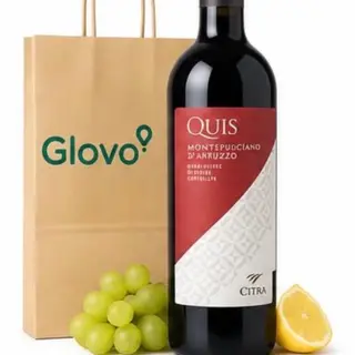 Quis Montepulciano
