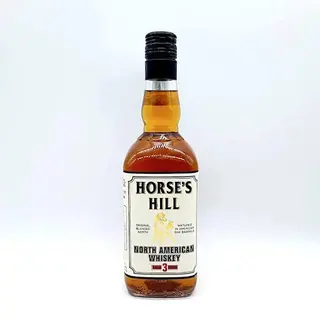 Horse’S Hill