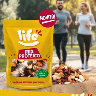 Là Proteico