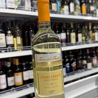 Chadanony Marca Trevigiana