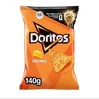 Doritos TEX MEX