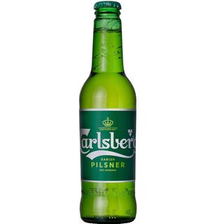 CARLSBERG PILSNER VAP CL.33 Alc.5%vol