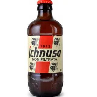 ICHNUSA NON FILTRATA CL.33 Alc.5%vol