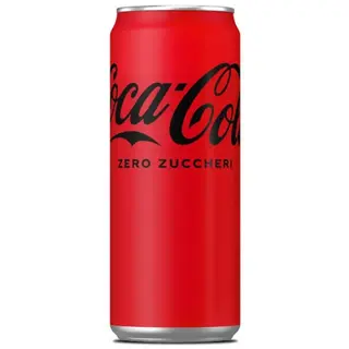 coca cola zero