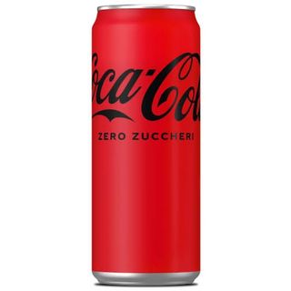 coca cola zero