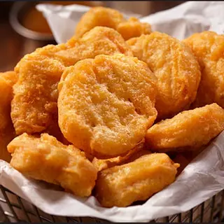 Pollo fritto 8 pezzi