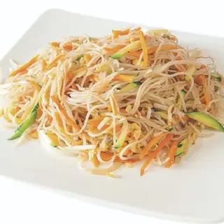 Spaghetti di riso