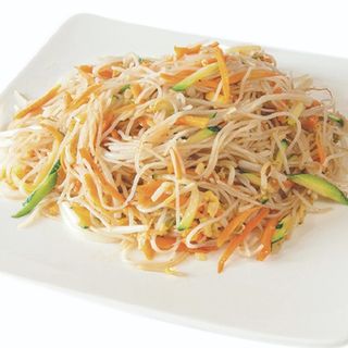 Spaghetti di riso