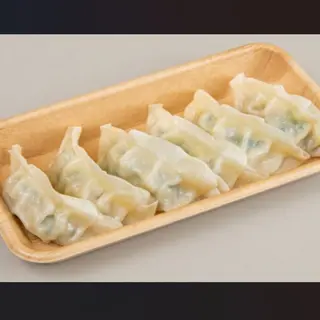 Ravioli maiale 7 pezzi