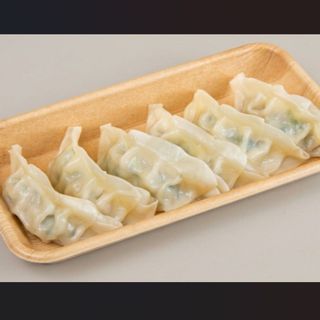 Ravioli maiale 10 pezzi