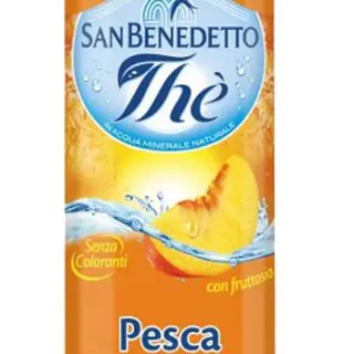 the alla pesca