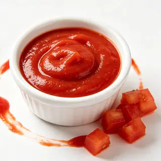 ketchup