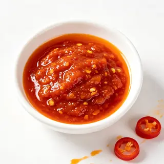 salsa piccante